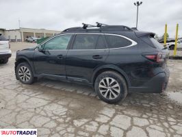 Subaru Outback 2021 2