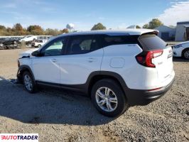 GMC Terrain 2024 1