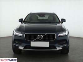 Volvo V90 2021 2.0 231 KM