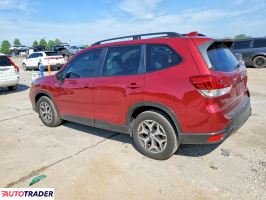 Subaru Forester 2020 2