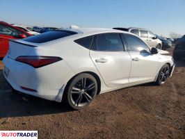 Acura Integra 2025 1