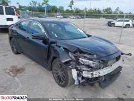 Honda Civic 2020 1 Honda Civic 2020 1