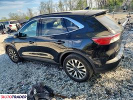 Ford Escape 2020 2