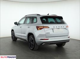 Skoda Karoq 2025 1.5 147 KM