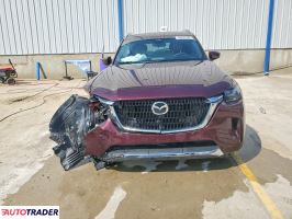 Mazda CX-9 2025 3