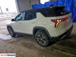 Chevrolet Equinox 2025 1