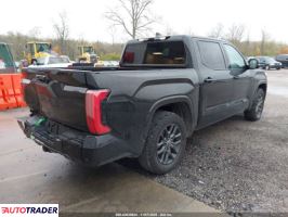 Toyota Tundra 2022 3