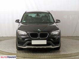 BMW X1 2014 2.0 140 KM BMW X1 2014 2.0 140 KM