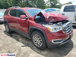 GMC Acadia 2019 2