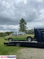 BMW 728 1978 2.8 140 KM