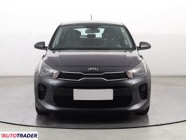 Kia Rio 2018 1.2 83 KM