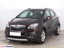 Opel Mokka 2015 1.4 138 KM