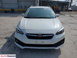 Subaru Impreza 2021 2