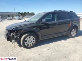 Dodge Journey - zobacz ofertę