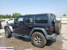 Jeep Wrangler 2019 3