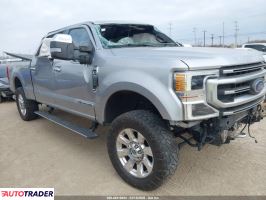 Ford Pozostałe 2021 6