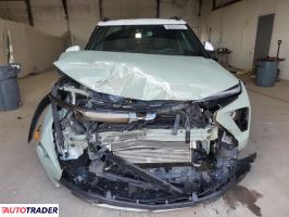 Chevrolet Blazer 2024 1