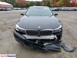 BMW 740 2019 3