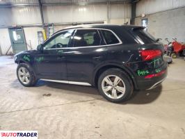 Audi Q5 2019 2