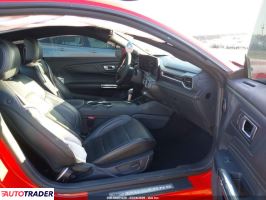 Ford Mustang 2024 2