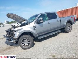 Ford Pozostałe 2022 7