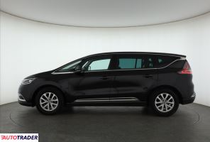 Renault Espace 2015 1.6 128 KM