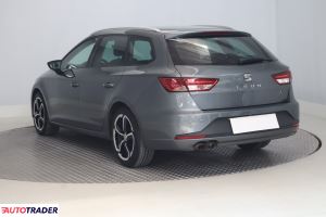 Seat Leon 2016 1.4 147 KM