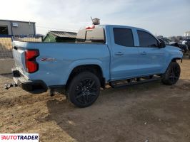 Chevrolet Colorado 2025 2