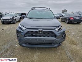 Toyota Pozostałe 2023 2