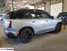 Austin Mini 2025 2