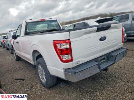 Ford Pozostałe 2022 3