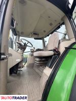 John Deere 617 R 4X4 2016r.