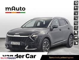 Kia Sportage 2022 1.6 180 KM Kia Sportage 2022 1.6 180 KM