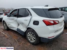 Chevrolet Equinox 2019 1 Chevrolet Equinox 2019 1