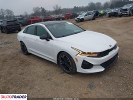 Kia Pozostałe - zobacz ofertę