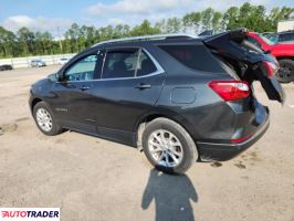 Chevrolet Equinox 2019 1