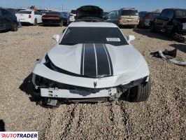 Chevrolet Camaro 2019 2