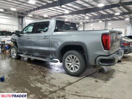 GMC Sierra 2019 5