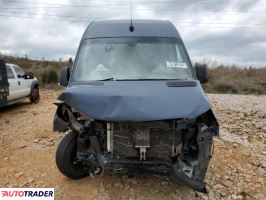 Mercedes Sprinter 2019 3 Mercedes Sprinter 2019 3