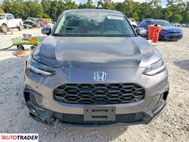 Honda HR-V 2025 2