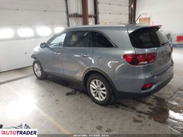 Kia Sorento 2020 2
