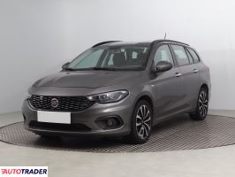 Fiat Tipo 2017 1.4 118 KM Fiat Tipo 2017 1.4 118 KM