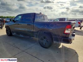 Dodge Ram 2020 5