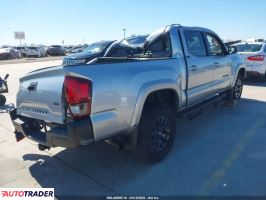 Toyota Tacoma 2023 3