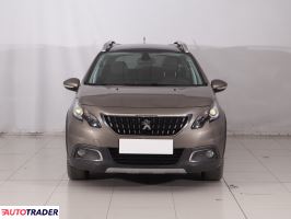 Peugeot 2008 2016 1.2 128 KM