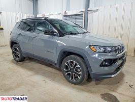 Jeep Compass 2024 2