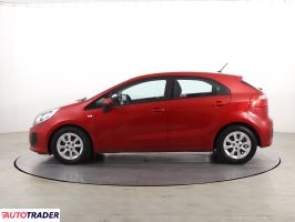 Kia Rio 2015 1.2 83 KM