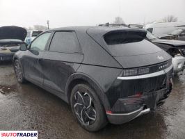 Hyundai Pozostałe 2024 Hyundai Pozostałe 2024