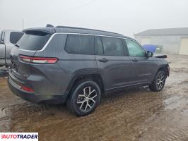 Jeep Cherokee 2024 3