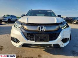Honda HR-V 2022 1